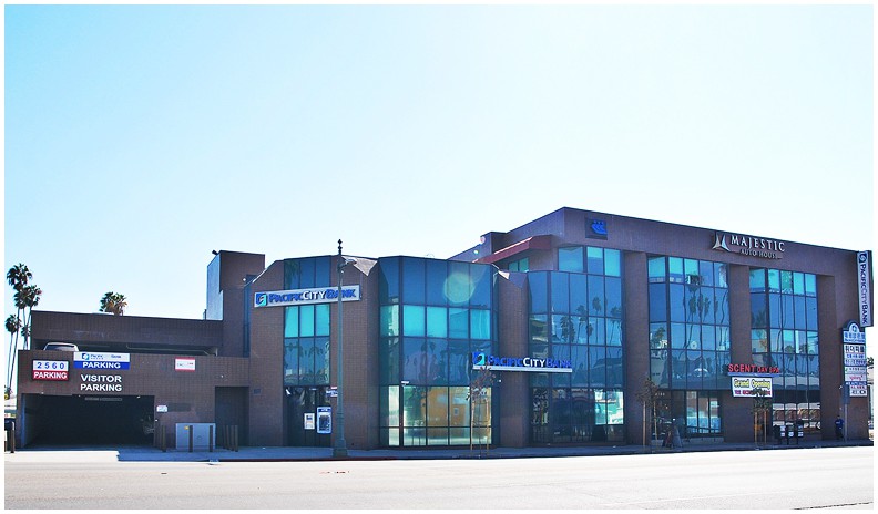 CNC properties pacific